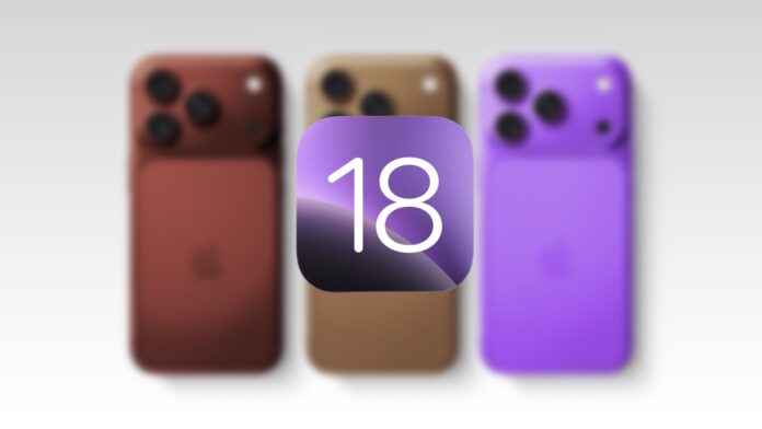 iPhone 18 Pro farby iPhone 18 Pro farby