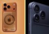 iPhone 18 Pro kamera