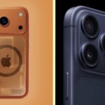 iPhone 18 Pro kamera