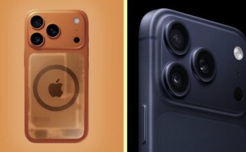 iPhone 18 Pro kamera