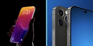 iPhone 20 tlačidlá