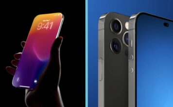 iPhone 20 tlačidlá