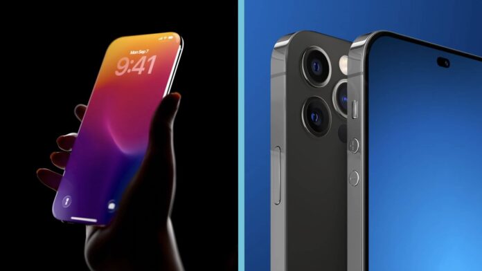 iPhone 20 tlačidlá