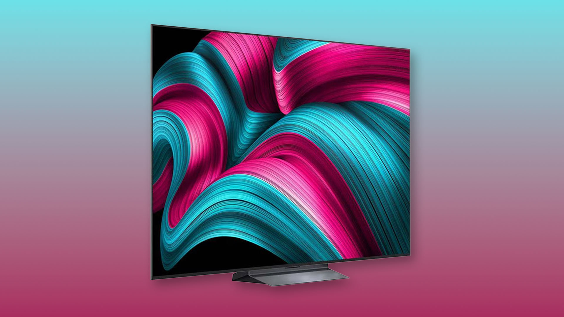 LG OLED 65"