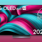 LG OLED 65"