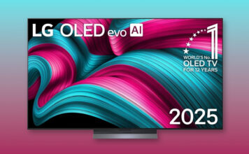 LG OLED 65"