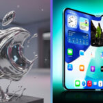 Apple chystá revolúciu: nový iPhone Fold bude z Liquidmetalu! Liquid metal / iPhone Fold
