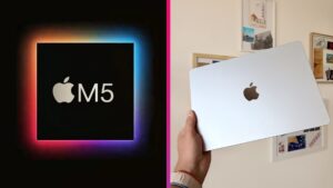 MacBook Air M5