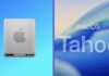 Ikona Macintosh HD