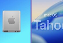 Ikona Macintosh HD