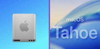 Ikona Macintosh HD