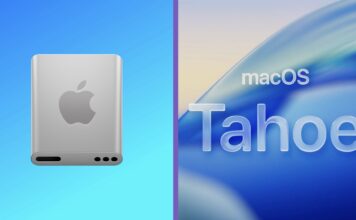 Ikona Macintosh HD