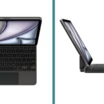 iPad Air Magic Keyboard