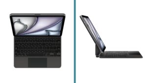 iPad Air Magic Keyboard