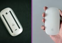 Magic Mouse