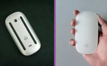 Magic Mouse