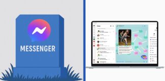 Messenger pre macOS