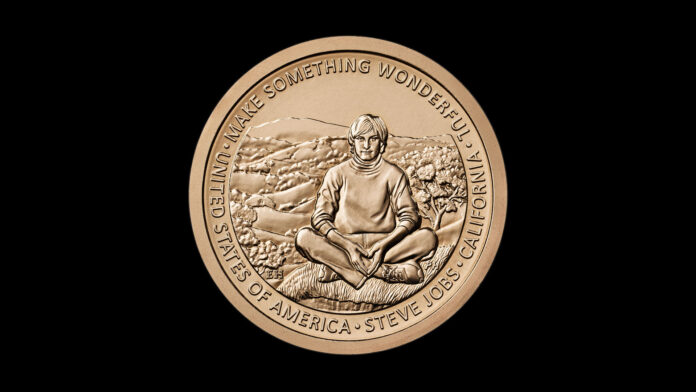 Steve Jobs minca Steve Jobs minca