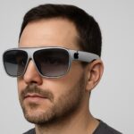 Inteligentné okuliare Apple