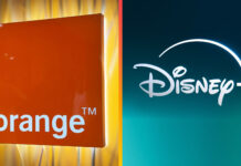 Orange a Disney+