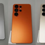 Okopíruje Samsung iPhone a prinesie S26 Ultra v oranžovej farbe? Tu je odpoveď Samsung Galaxy S26 Ultra