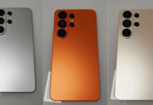 Samsung Galaxy S26 Ultra