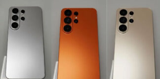 Okopíruje Samsung iPhone a prinesie S26 Ultra v oranžovej farbe? Tu je odpoveď Samsung Galaxy S26 Ultra