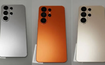 Samsung Galaxy S26 Ultra