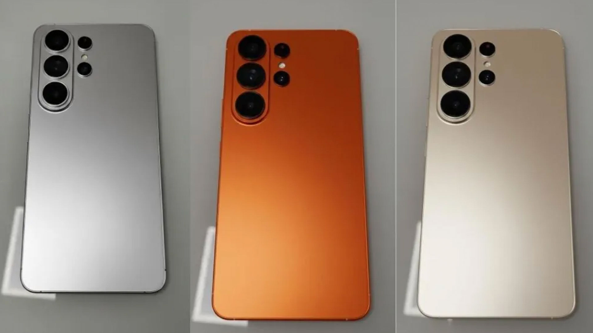 Samsung Galaxy S26 Ultra