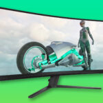 34″ zakrivený monitor Philips kúpite v zľave o 34 % lacnejšie. Má 2K rozlíšenie a až 180 Hz 34" Philips monitor