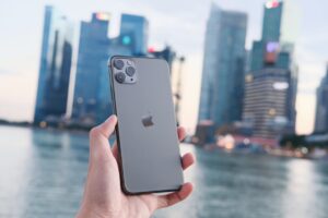 iPhone 11 Pro Max