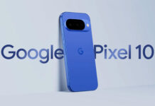 Google Pixel 10