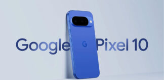 Google Pixel 10