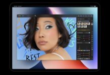 Pixelmator Pro pre iPad