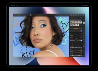 Apple prinesie na iPad aplikácie, ktoré poznáme z Macu. Potešia hlavne grafikov Pixelmator Pro pre iPad