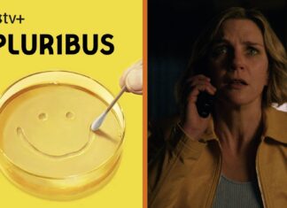 Seriál Pluribus na Apple TV