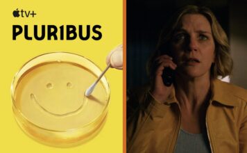 Seriál Pluribus na Apple TV