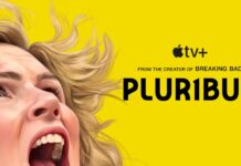Apple odhalil prvý teaser pre seriál Pluribus. Natáča ho autor Breaking Bad! Apple TV+ Pluribus