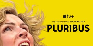 Apple TV+ Pluribus