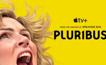 Apple TV+ Pluribus