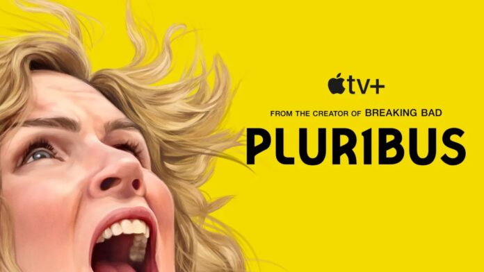 Apple TV+ Pluribus