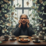 podvodný telefonát