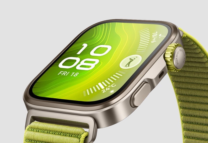 Huawei Watch Fit 4 Pro