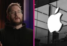 Jon Prosser Apple