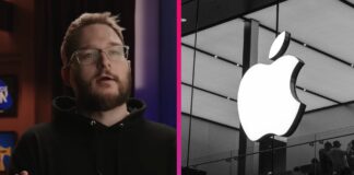 Jon Prosser Apple