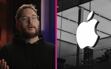 Jon Prosser Apple