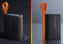 Xiaomi Sound Pocket
