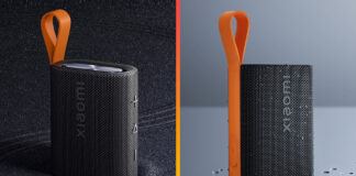 Xiaomi Sound Pocket