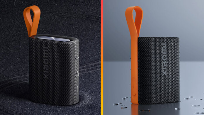 Xiaomi Sound Pocket Xiaomi Sound Pocket