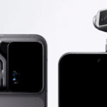 Robot Phone od Honoru vás sleduje, reaguje a cíti emócie. Má vysúvací gimbal s kamerou Honor Robot Phone